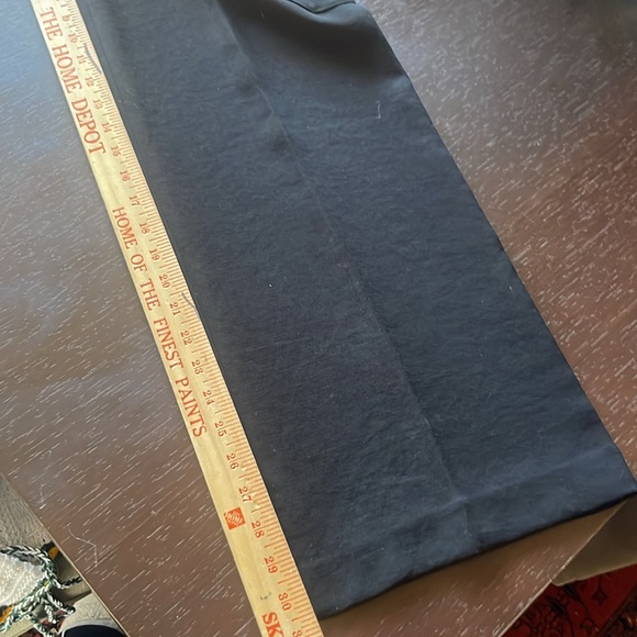 Express Wide leg Cargo Trouser - Picture 6 of 12